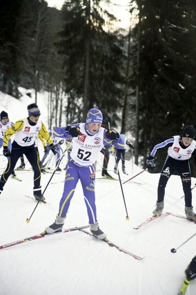 Grand-Prix Grand-Bornand